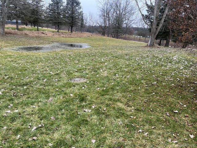 4171 Stewart Road, Hadley Township, MI 48455