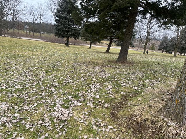 4171 Stewart Road, Hadley Township, MI 48455