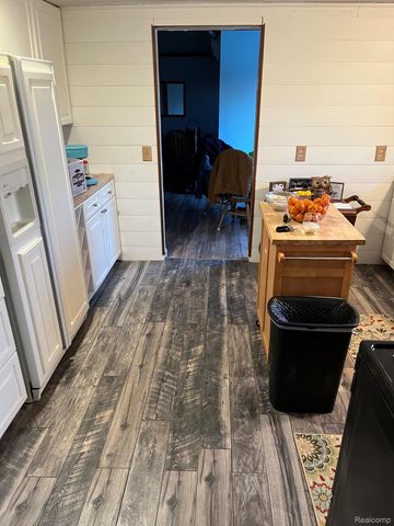 4171 Stewart Road, Hadley Township, MI 48455