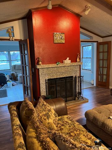 4171 Stewart Road, Hadley Township, MI 48455