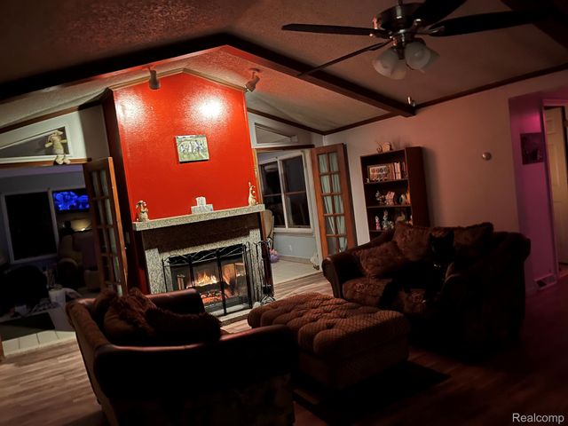 4171 Stewart Road, Hadley Township, MI 48455