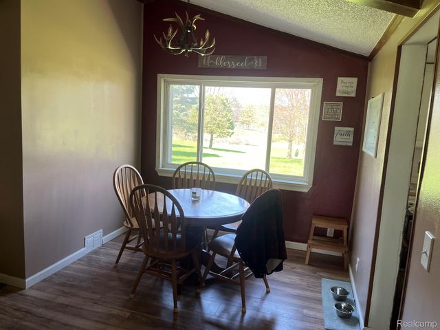 4171 Stewart Road, Hadley Township, MI 48455
