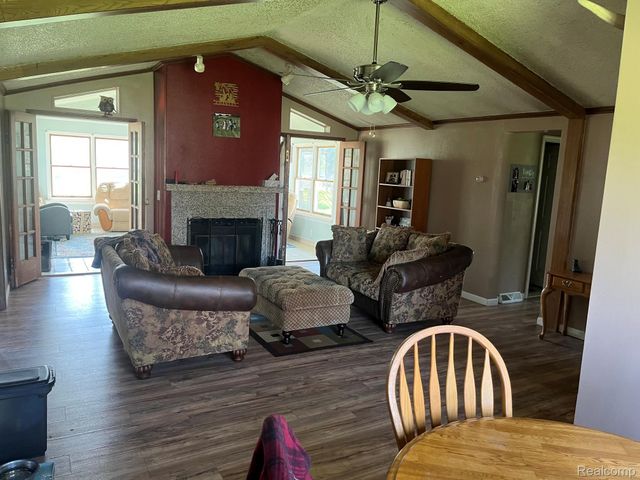 4171 Stewart Road, Hadley Township, MI 48455