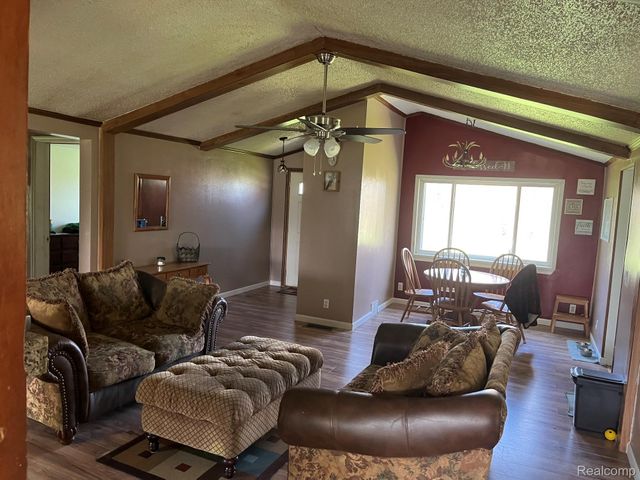 4171 Stewart Road, Hadley Township, MI 48455