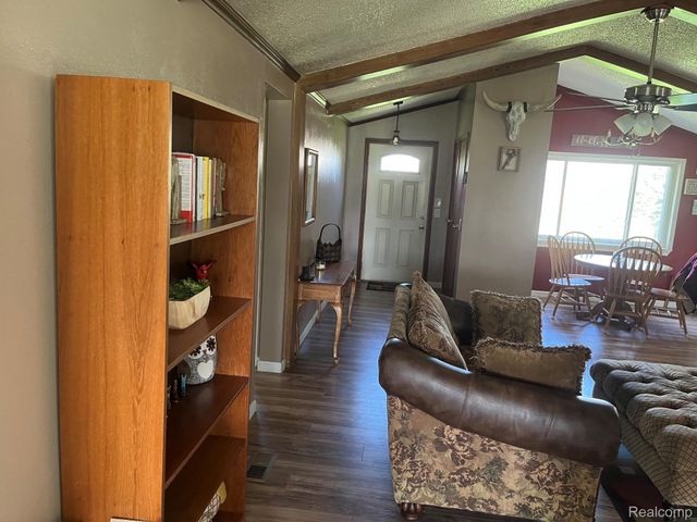 4171 Stewart Road, Hadley Township, MI 48455
