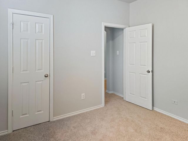 2820 Stonewall Lane, Fort Worth, TX 76123