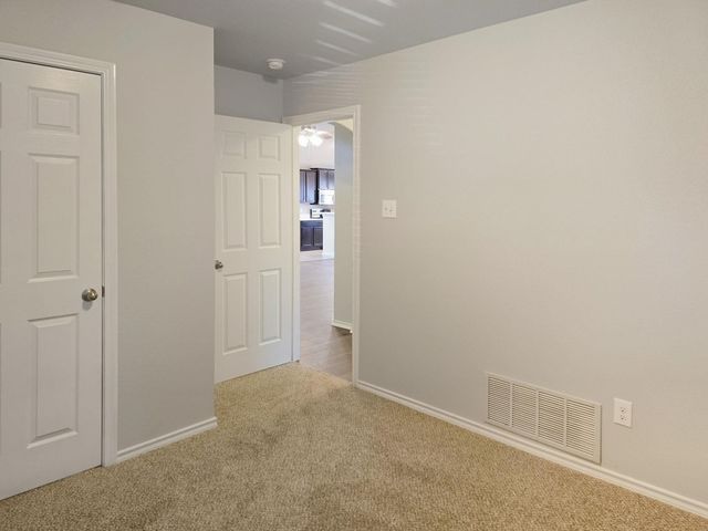 2820 Stonewall Lane, Fort Worth, TX 76123