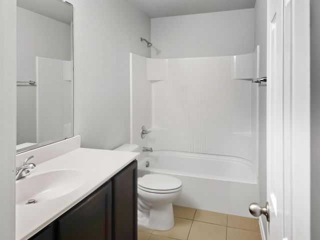 2820 Stonewall Lane, Fort Worth, TX 76123