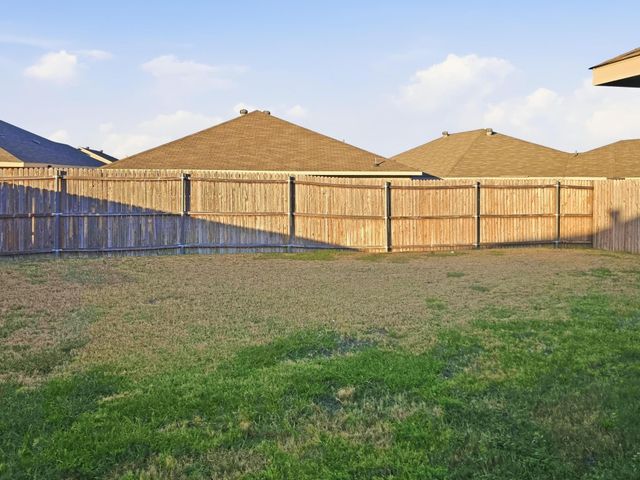 2820 Stonewall Lane, Fort Worth, TX 76123