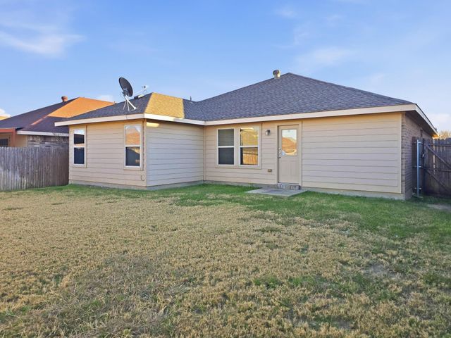 2820 Stonewall Lane, Fort Worth, TX 76123