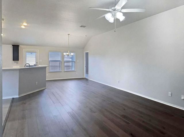 2820 Stonewall Lane, Fort Worth, TX 76123