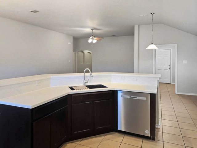 2820 Stonewall Lane, Fort Worth, TX 76123