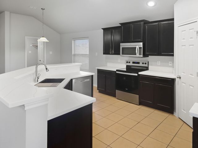 2820 Stonewall Lane, Fort Worth, TX 76123