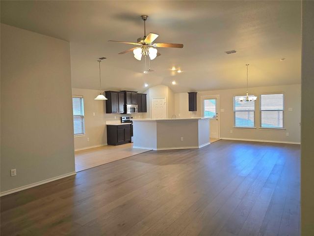 2820 Stonewall Lane, Fort Worth, TX 76123