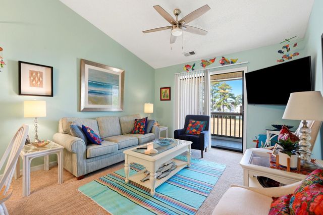 1095 Plantation Dr W Unit 30E, Little River, SC 29566