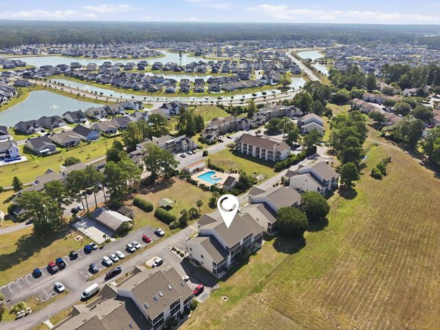 1095 Plantation Dr W Unit 30E, Little River, SC 29566