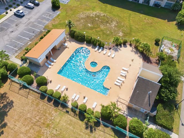 1095 Plantation Dr W Unit 30E, Little River, SC 29566