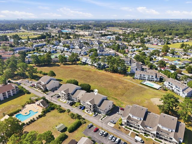1095 Plantation Dr W Unit 30E, Little River, SC 29566