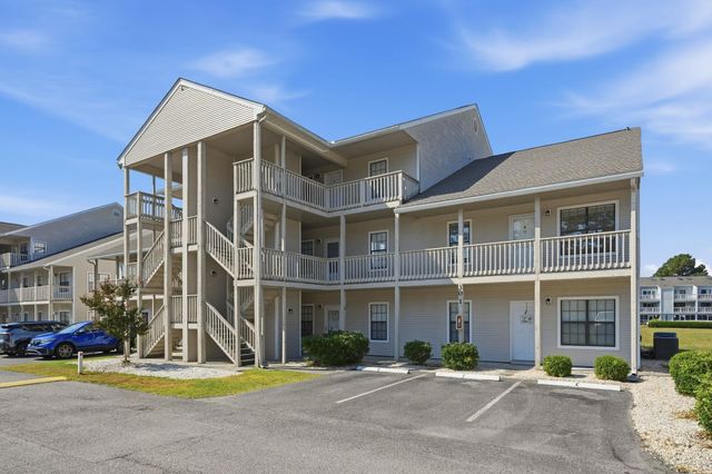 1095 Plantation Dr W Unit 30E, Little River, SC 29566