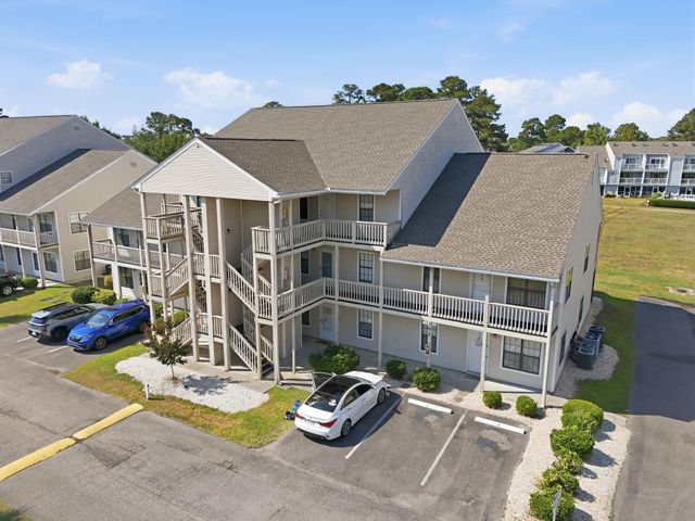 1095 Plantation Dr W Unit 30E, Little River, SC 29566