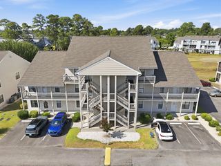 1095 Plantation Dr W Unit 30E, Little River, SC 29566