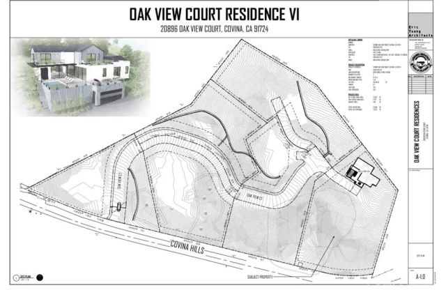 20896 Oak View Court, Covina, CA 91724