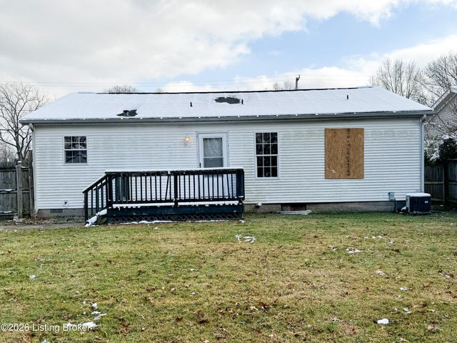 15008 Galston Blvd, Louisville, KY 40272