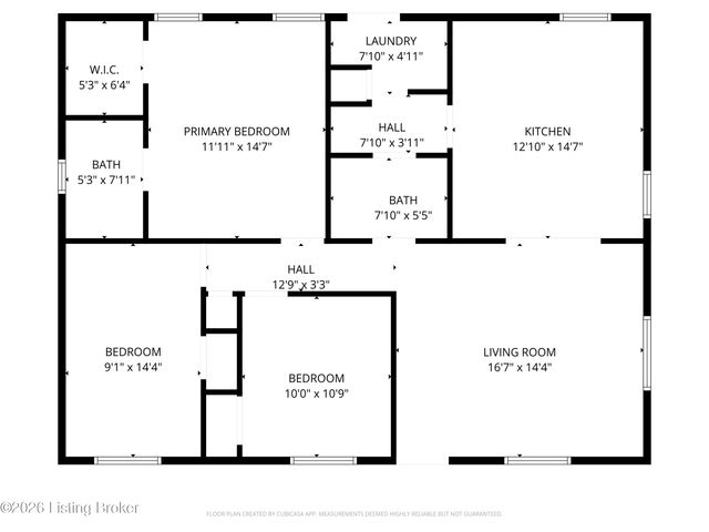 15008 Galston Blvd, Louisville, KY 40272