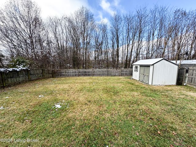 15008 Galston Blvd, Louisville, KY 40272