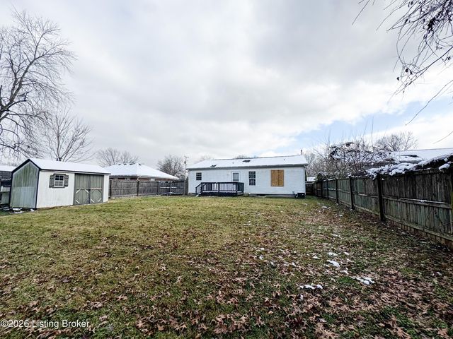 15008 Galston Blvd, Louisville, KY 40272