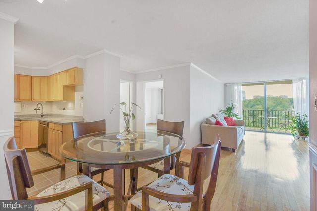 4600 S Four Mile Run Dr Apt 1014, Arlington, VA 22204