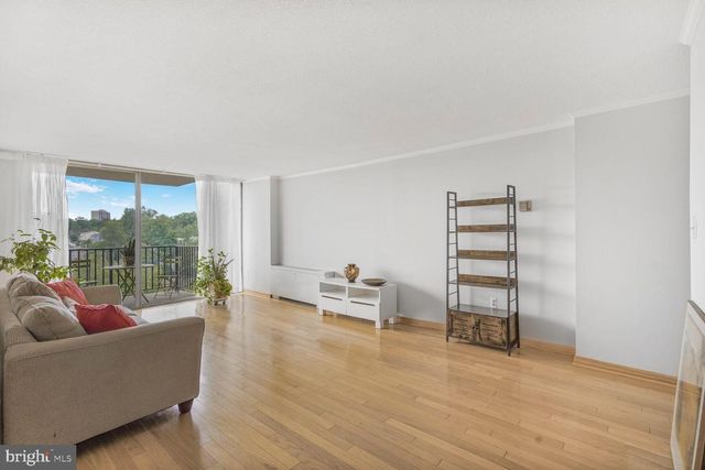 4600 S Four Mile Run Dr Apt 1014, Arlington, VA 22204