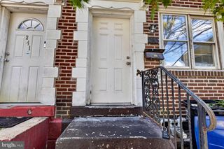 243 W 22ND ST #A, Chester, PA 19013