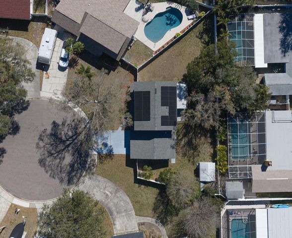 12468 EMPIRE DRIVE, Seminole, FL 33772