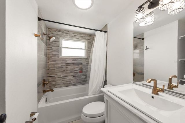 12468 EMPIRE DRIVE, Seminole, FL 33772