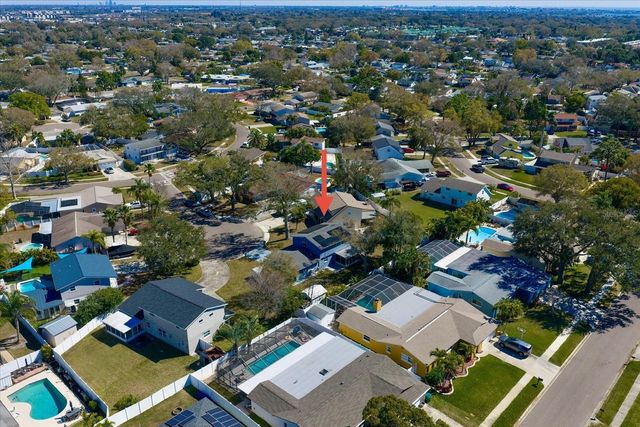 12468 EMPIRE DRIVE, Seminole, FL 33772