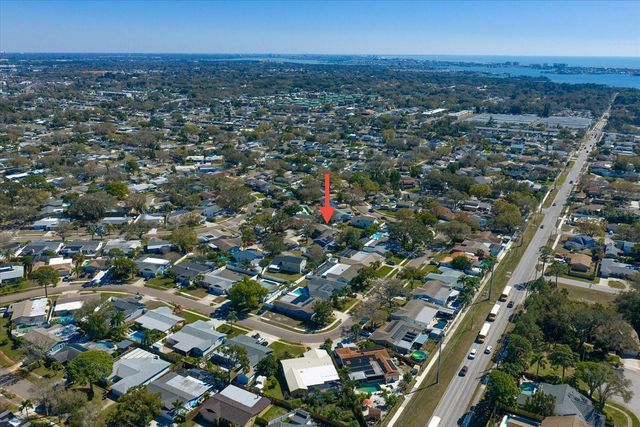 12468 EMPIRE DRIVE, Seminole, FL 33772