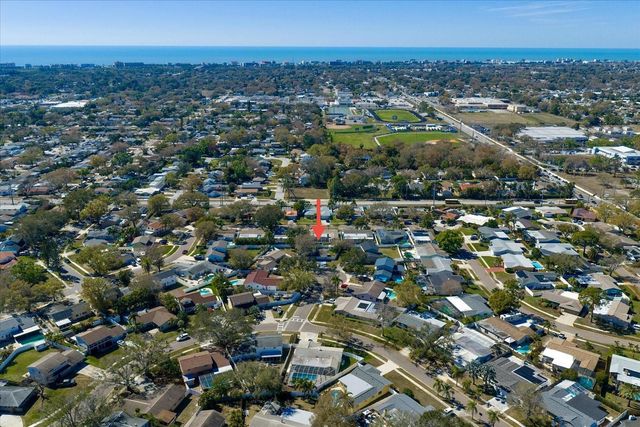 12468 EMPIRE DRIVE, Seminole, FL 33772