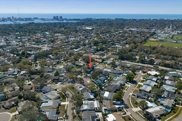 12468 EMPIRE DRIVE, Seminole, FL 33772