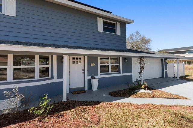 12468 EMPIRE DRIVE, Seminole, FL 33772