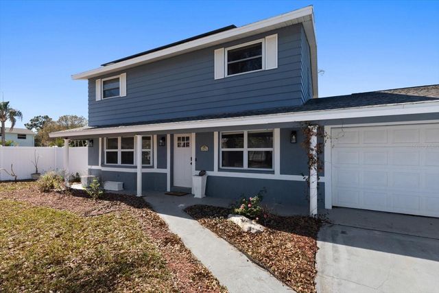 12468 EMPIRE DRIVE, Seminole, FL 33772