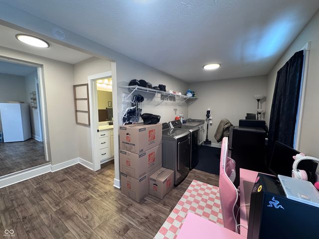 810 S Green Street, Crawfordsville, IN 47933