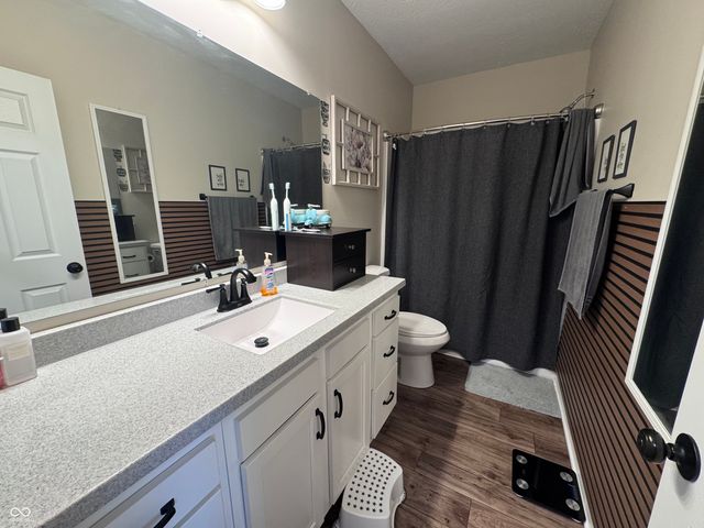 810 S Green Street, Crawfordsville, IN 47933