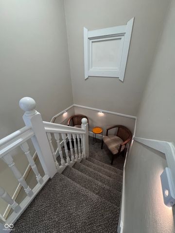 810 S Green Street, Crawfordsville, IN 47933