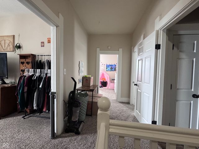 810 S Green Street, Crawfordsville, IN 47933