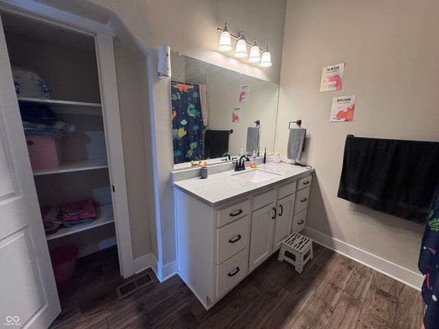 810 S Green Street, Crawfordsville, IN 47933