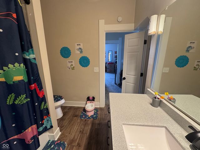 810 S Green Street, Crawfordsville, IN 47933