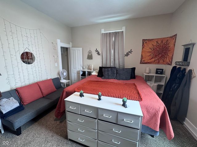 810 S Green Street, Crawfordsville, IN 47933