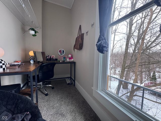 810 S Green Street, Crawfordsville, IN 47933