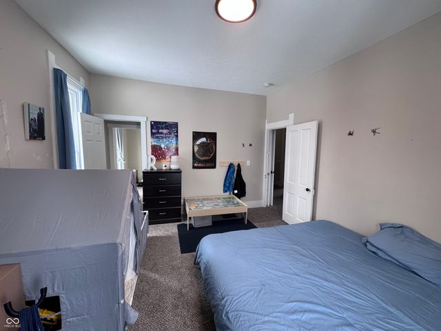 810 S Green Street, Crawfordsville, IN 47933